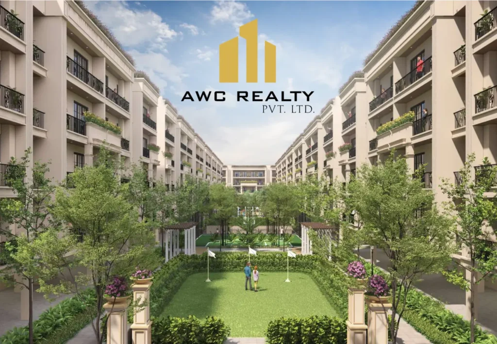 ROF Pravasa Gurgaon