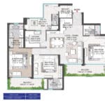 M3M Mansions Sector 113 Gurgaon