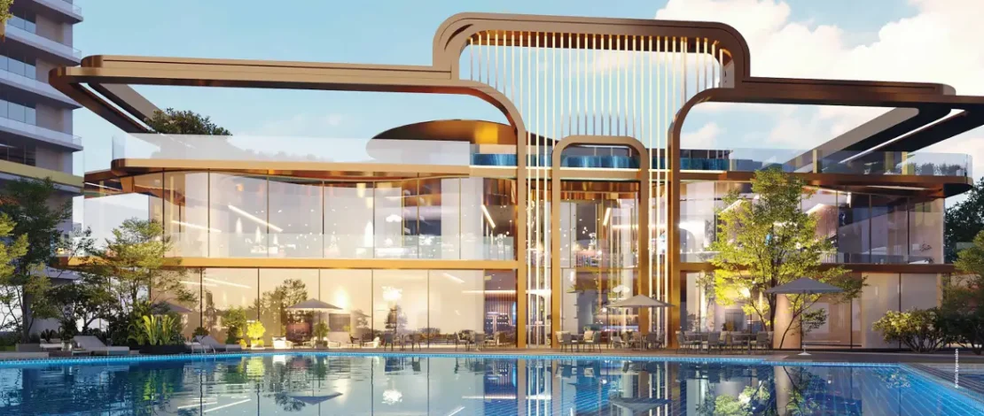 M3M Mansions Sector 113 Gurgaon