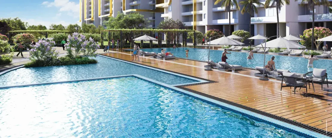 M3M Mansions Sector 113 Gurgaon