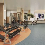 M3M Mansions 3bhk