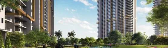 M3M Mansions Sector 113 Gurgaon