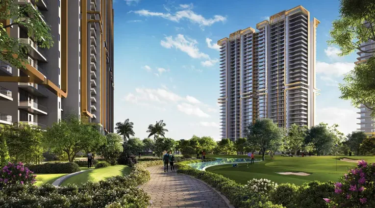 M3M Mansions Sector 113 Gurgaon