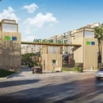 M3m Antalya Hills