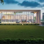 M3m Antalya Hills Gurgaon