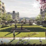 M3m Antalya Hills