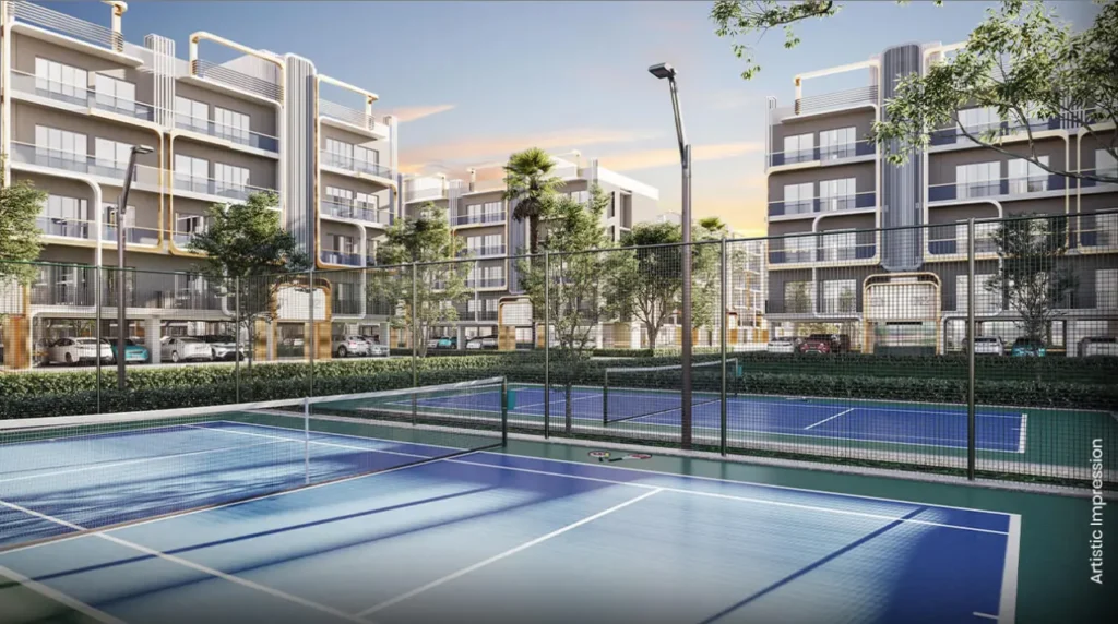 M3m Antalya Hills