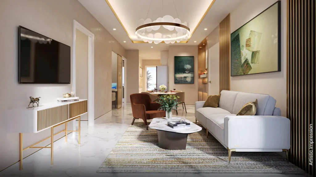 M3m Antalya Hills Gurgaon
