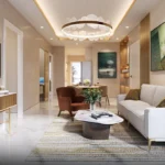 M3m Antalya Hills Gurgaon