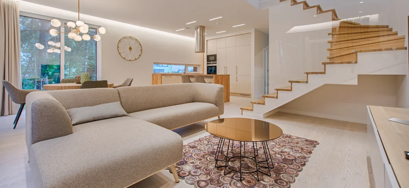 3 BHK Flats in Gurgaon