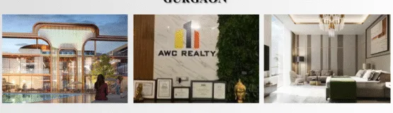 Best Real Estate Company in Gurgaon