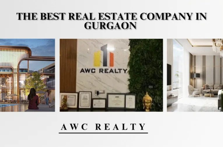Best Real Estate Company in Gurgaon