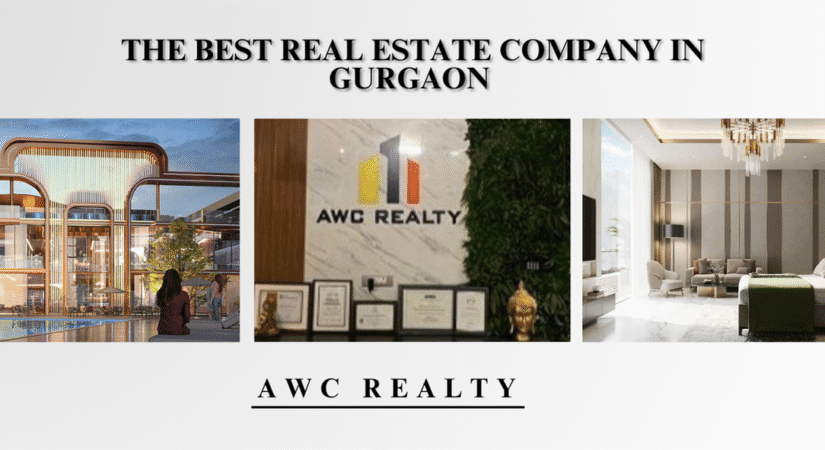 Best Real Estate Company in Gurgaon