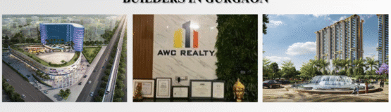 Top 10 Real Estate Companies & Builders in Gurgaon