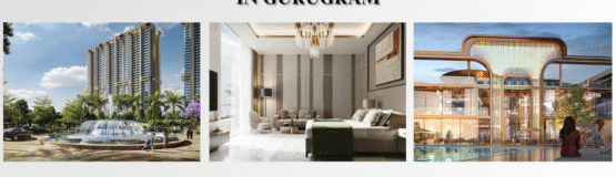 Top Real Estate Channel Partner in Gurugram
