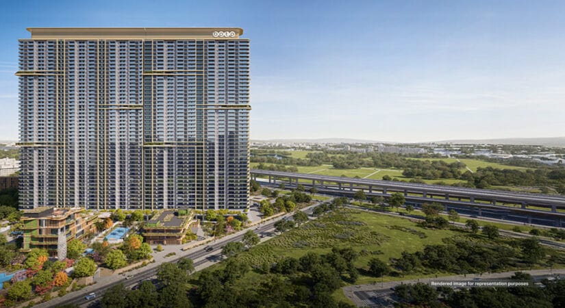 BPTP Amstoria Verti Greens