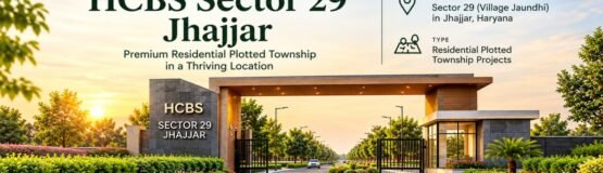 HCBS Glen Wood Sector 29 Jhajjar DDJAY Affordable Plots
