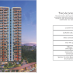 Hcbs Two Iconic Towers Plan