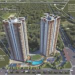 HCBS Twin Horizon Gurgaon | Luxury 3 & 4 BHK Flats